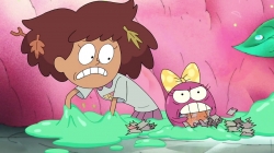 انیمیشن دوزیستان فصل 1 قسمت 13 و 14 - Amphibia